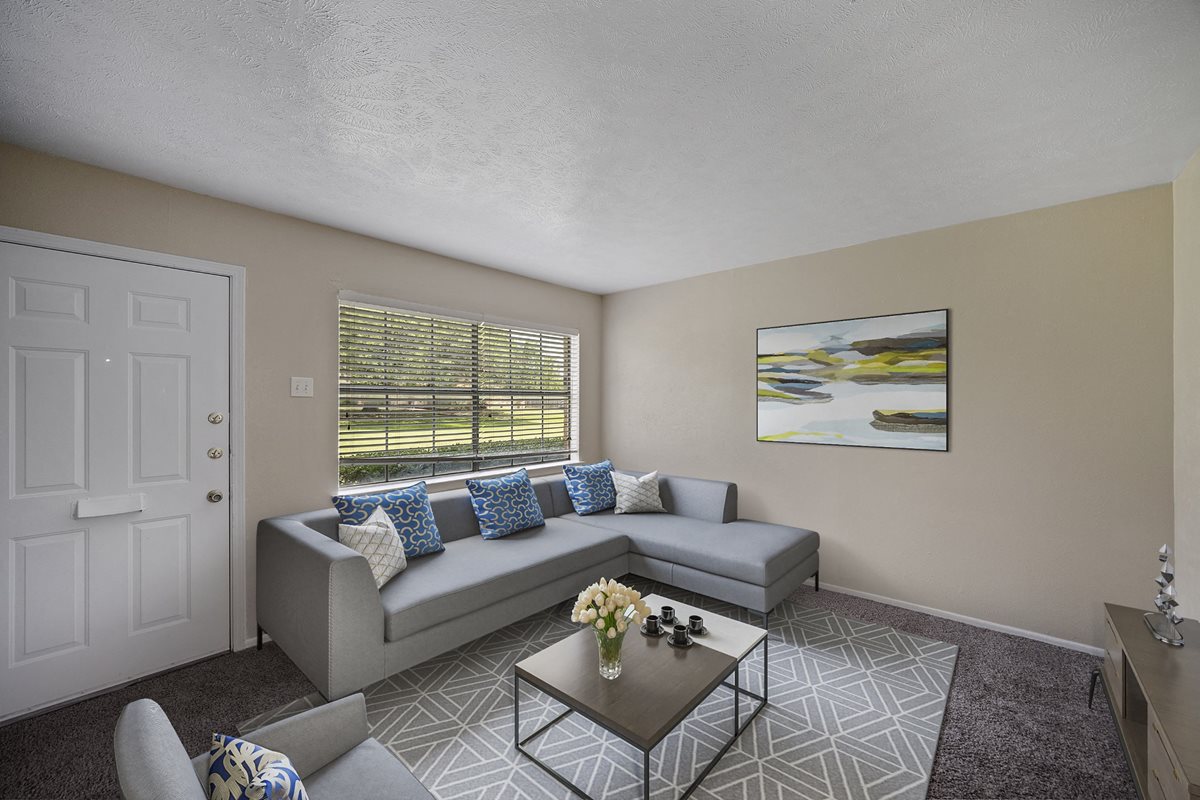 Westwood Townhomes